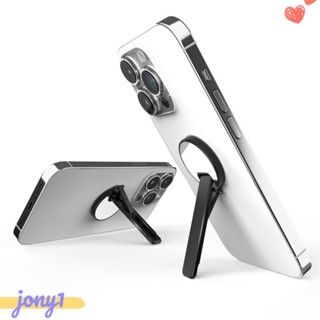 Giá Đỡ Điện Thoại Mini Bằng Kim Loại Gấp Gọn Tiện Lợi