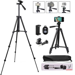 Giá Đỡ Ba Chân zzz Xoay 360 Thông Dụng Cho Máy Ảnh / Điện Thoại°/90° Giá Đỡ Máy Ảnh Selfie / Vid Có Thể Xoay Được