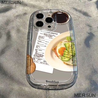 ✅Ốp Điện Thoại Mềm Trong Suốt Chống Sốc Cho Iphone 8p11iphone14xr12 / apple / xs 713 / promax Le6