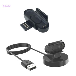 Dock Sạc Đứng USB Cho Mi Band 7 6 5 4