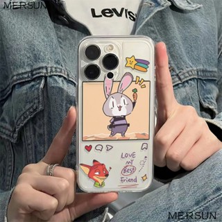 ✅Ốp Điện Thoại Mềm Chống Sốc 6In Cho Iphone 11max78 Judy 13 14Pro 12Plus