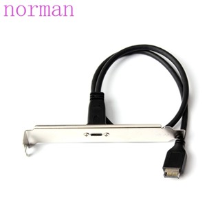 Dây Cáp Chuyển Đổi Cổng Type-C Sang Cổng Usb 3.1 Chuyên Dụng Cho Bảng Điều Khiển Máy Tính