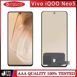 Màn Hình Cảm Ứng LCD Thay Thế Cho Vivo iQOO Neo5 V2055A