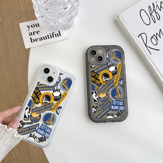 Fashion Brand Label Iphone13 Apple 12 Phone Case 14pro/8Plus Transparent Xsmax/Xr/X Frosted 11 7tdi
