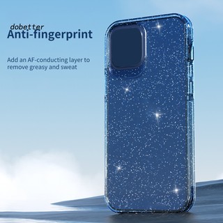 Ốp Điện Thoại PC Thoáng Khí Chống Sốc Cho iPhone 13 / 13 Pro / 13 Pro Max