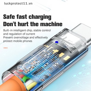# Dây Cáp 3C &amp; NEW 3C # Dây Cáp Sạc USB Loại C Dành Cho Điện Thoại Xiaomi POCO Huawei