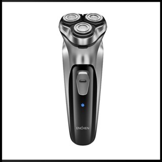 Máy Cạo Râu 3d Sạc Usb Chất Lượng Cao Cho Nam