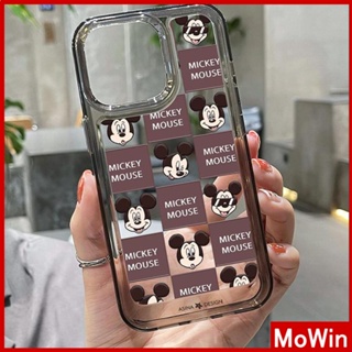 For iPhone 14 Pro Max iPhone Case Acrylic Hard Case HD Clear Case  Plating Button Shockproof Cute Cartoon Black Compatible with iPhone 13 Pro max 12 Pro Max 11 xr xs max 7Plus