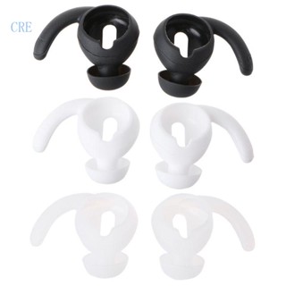 Phụ Kiện Nút Bọc Đầu Tai Nghe Thể Thao Cho Apple Phonepods
