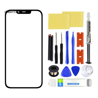 Màn Hình Hiển Thị Phía Trước Cho iPhone X / XR / XS / XS Max / 11 / 12 / 13 Pro Max