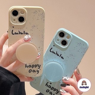 Ốp Điện Thoại TPU Mềm Có Giá Đỡ Phong Cách Vintage Cho IPhone 11 14 Pro Max Ip13 Pro Max IPhone 12