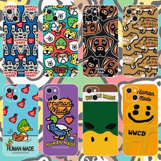 Ốp Điện Thoại Mềm Hình Chàng Trai Cho Iphone 13promax 12 / 11pro / xs / xr 7plus