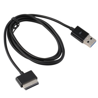 Portable Usb Data Charger Cable Support Sync For Asus Eee Pad Transformer Tf101 Tf201 Tablet Charging [Q/8]