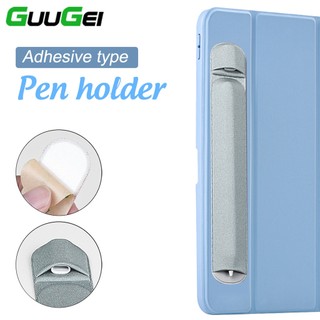 Túi Đựng Bút Cảm Ứng / Máy Tính Bảng Chữ Cho A-pple Pencil Giá Đỡ