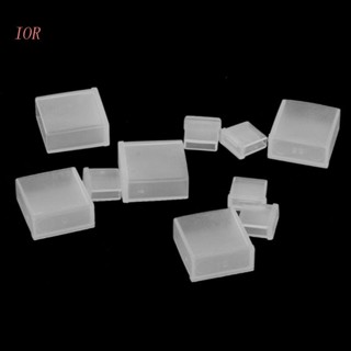 Bộ 10 Nút Bịt Chống Bụi Cho Cổng Sạc USB Android