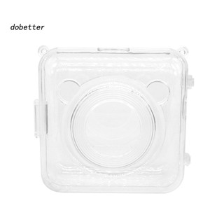Túi BảO Vệ MáY In NhiệT < Dobetter > PC Có Dây Đeo
