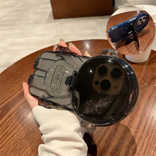 ốp lưng iphone 14 pro max trong suốt Ốp Điện Thoại iPhone 14 Pro Max 13 12 Pro Max 14 Plus 11 Pro Max TPU Mềm Chống Sốc Họa Tiết Phi Hành Gia Cho