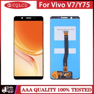 Màn Hình Cảm Ứng LCD Thay Thế Cho Vivo V7 Y75