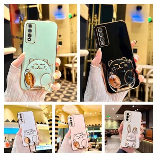 Ốp lưng 6D D06 Vivo Y02A,Y02,V25 5G,V25E
