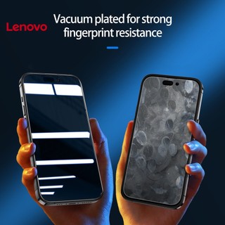 1 Bộ Phim Dán Bảo Vệ Màn Hình HD Chống Cháy Nổ Chống Dấu Vân Tay &amp; Dấu Vân Tay Cho iPhone 14 / 14 Pro Max / 14 Pro / 14 Plus