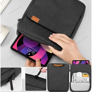 Túi Đựng Máy Tính Bảng Có Dây Đeo Vai Cho Xiaomi Mi Pad 6 Pro Xiaomi Mi Pad 5 Pro 11 inch 2021