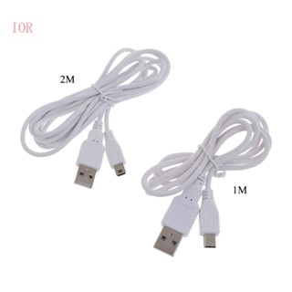 Dây Cáp Sạc Nhanh USB 5V Cho MP3 MP4
