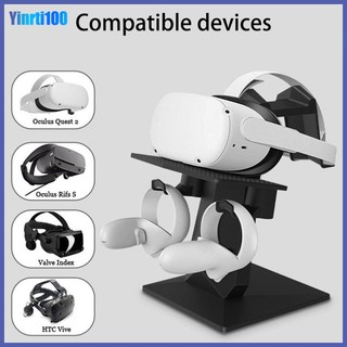 Giá Đỡ Trưng Bày Tay Cầm Chơi Game Thực Tế Ảo Cho Ps Vr2