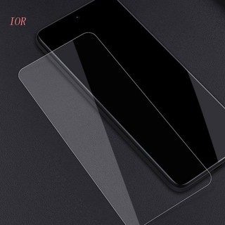 Kính Cường Lực Bảo Vệ Màn Hình Điện Thoại Thông Minh Dễ Lắp Đặt Cho Redmi Note 11T Pro