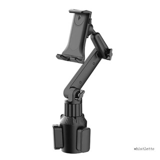 Giá Đỡ Cốc / Máy Tính Bảng / PC GPS Điều Chỉnh Góc Độ Thông Dụng