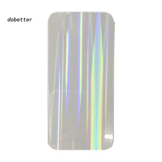 Ốp Điện Thoại Trong Suốt Siêu Mỏng Màu Gradient Cho iPhone X / XR / XS / 11 / 11 Pro / 12 Mini / 12 / 12 Pro