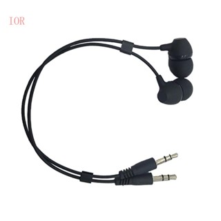 Tai Nghe Nhét Tai Thực Tế Ảo VR Gọn Nhẹ Bền Bỉ Cho Quest Pro VR