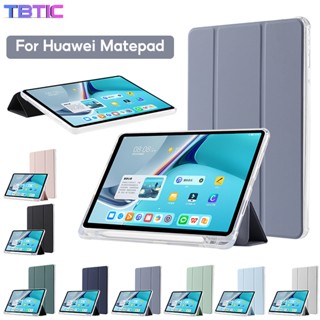 Bao Da MáY TíNh BảNg Siêu MỏNg Cho Huawei Matepad 11 Case 2023 Huawei Matepad Pro 11