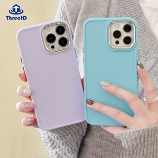 Ốp Điện Thoại TPU Mềm Màu Gradient Cho iPhone 11 14 13 12 Pro Max 8 7Plus X Xs Xr Xs Max SE2020