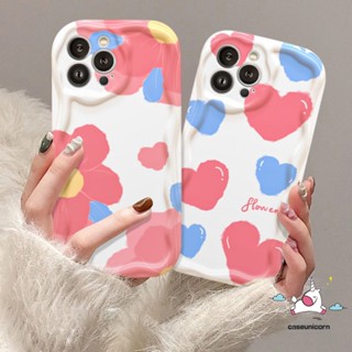 Ốp Điện Thoại Tpu Hoa 3D Oppo A12 7 57 17 5S 55 15 16 54 95 54S 17K 31 5 3S 16K 74 77 1K 16S 9 96 92 53 77S 16E 52 76