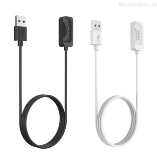 Dây Cáp Sạc USB Từ Tính Cho Đồng Hồ Thông Minh Watch 3 3 Pro 2 1