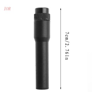 Ăng Ten Mini Mềm SF20 Băng Tần Kép UHF / VHF SMA-F Cho Radi