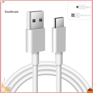 Dây Cáp Sạc Nhanh 1m Micro USB / Type C Cho Điện Thoại Xiaomi Android