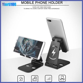 Giá Đỡ Điện Thoại / Máy Tính Bảng Để Bàn Gấp Gọn Tiện Dụng