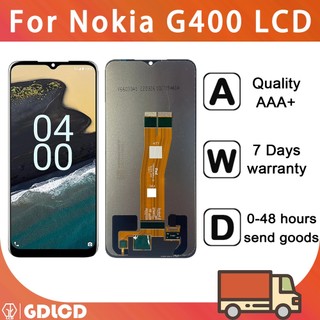 Màn Hình Cảm Ứng LCD Thay Thế Cho Nokia G400