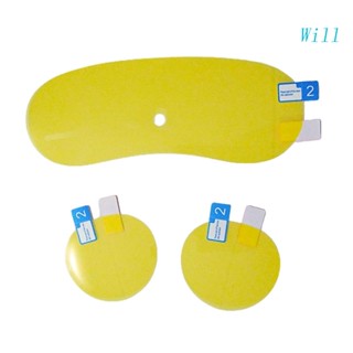 Phim Dán Bảo Vệ Màn Hình Cho Kính Thực Tế Ảo Pico 4 VR