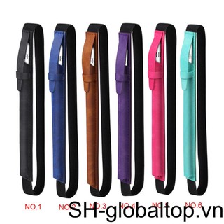 Túi Da PU Bảo Vệ Bút Cảm Ứng Apple
