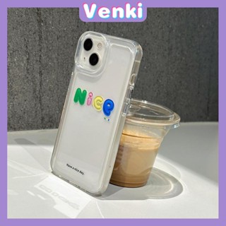 Ốp Điện Thoại TPU Mềm Chống Sốc In Chữ Tiếng Anh Cho iPhone 11 14 13 Pro Max 12 Pro Max 11 xr xs