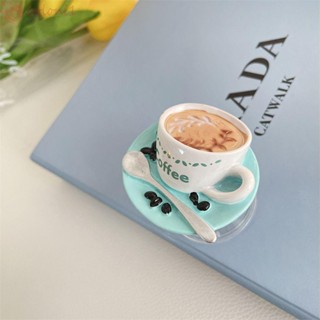 Giá Đỡ Điện Thoại Hình Ly Trà Sữa Chống Rơi Thông Dụng
