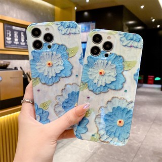 Ốp Điện Thoại Chống Sốc Thời Trang Cho iPhone 14Promax 14 13 12 11 xs max xr 7 8 plus