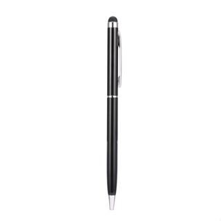 2 in 1 Capacitive Touch Screen Stylus &amp; Ball Point Pen for Tablet PC Phone