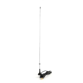 Ăng Ten SMA-F Có Nam Châm Hít UHF VHF Cho Máy Bộ Đàm Baofeng UV-5R