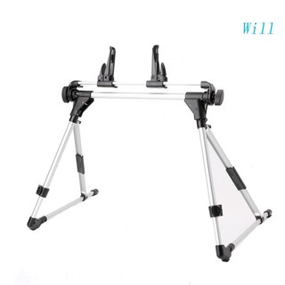 Giá Đỡ Máy Tính Bảng Để Sàn Có Thể Điều Chỉnh Và Gấp Gọn Tiện Lợi