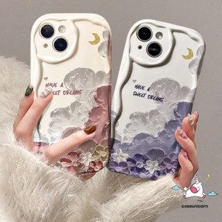 Ốp Điện Thoại Mềm In Hoa 3D Cho Oppo A17k / 57 / 7 / 16 / 54S / 5S / 12 / 55 / 17 / 15 / 54 / 3S / 74 / 16S / 16K / 31 / 16E / 9 / 53 /