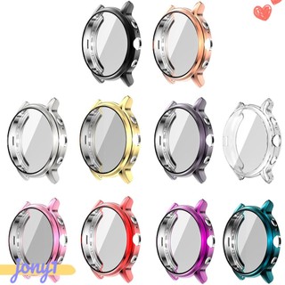 Ốp TPU BảO Vệ MàN HìNh Cho Fossil Gen 5 Carlyle