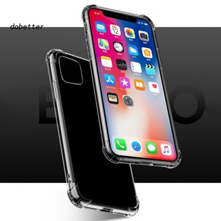 Ốp Điện Thoại TPU Mềm Trong Suốt Chống Rơi Cho iPhone 13 Mini / 13 / 13 Pro / 13 Pro Max